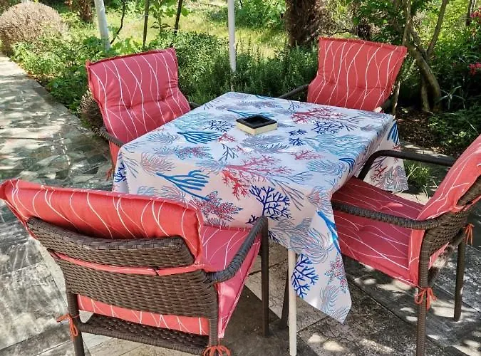Lovely 2-bedroom In * Novi Vinodolski