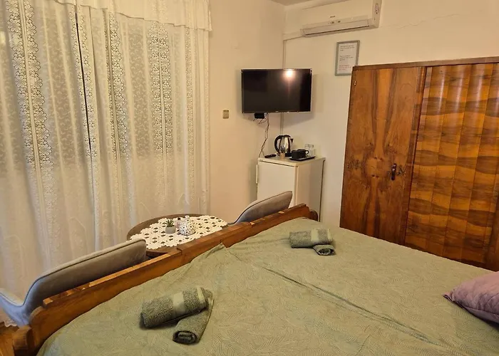 Daire Lovely 2-bedroom In