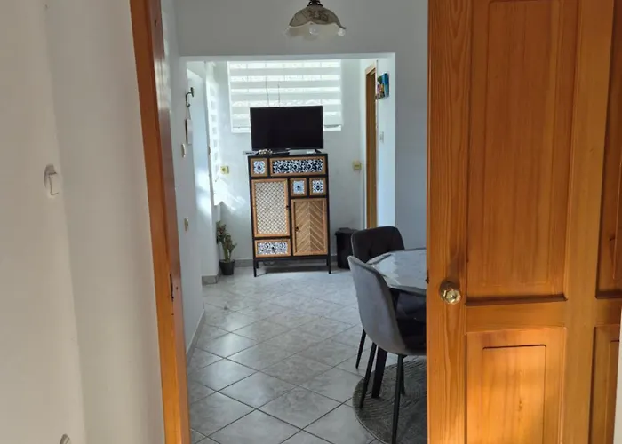 Lovely 2-bedroom In