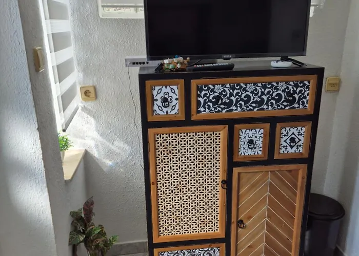 Daire Lovely 2-bedroom In Novi Vinodolski