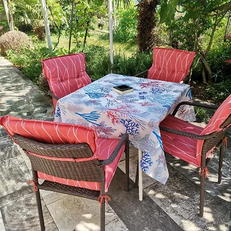 Lovely 2-bedroom In * Novi Vinodolski