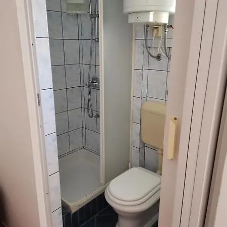 Lovely 2-bedroom In