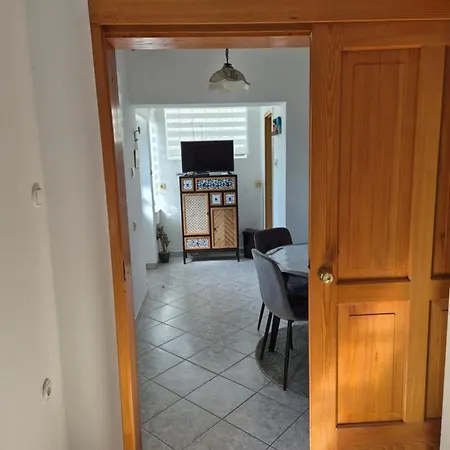 Lovely 2-bedroom In