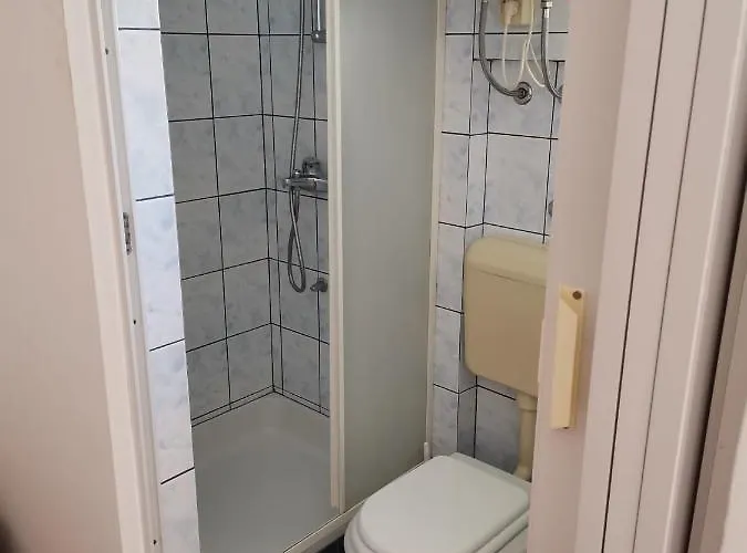 Lovely 2-bedroom In